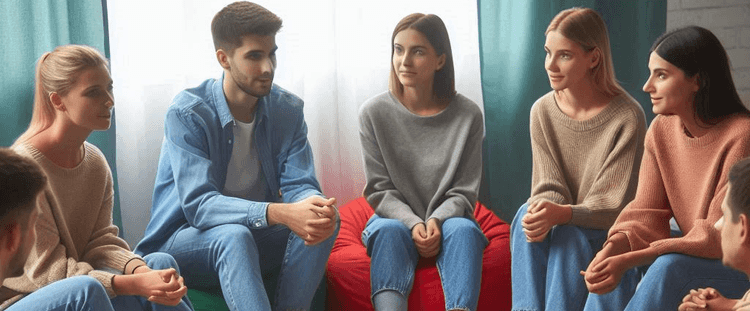 Imagem CÍRCULO DE CONEXÃO